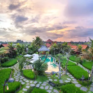 Arya Arkananta Resort&spa Hotel Ubud