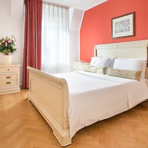 Aparthotel Hotel Suite Home Prague, Prague