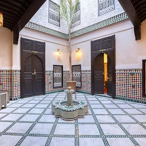 Mazaj Riad Marrakesh