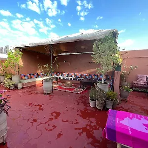 Malfa Bed and breakfast Marrakesh