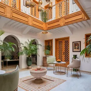 Le Saadien ,adult Only Hotel Marrakesh