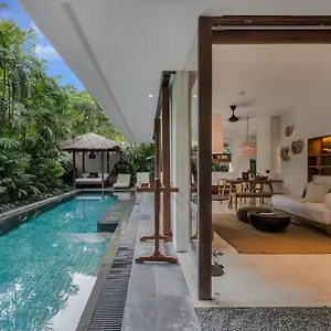 Bisma Eight Resort Ubud