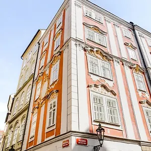King's Road Praga