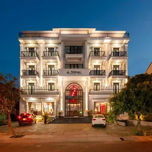 Silkian Hoian Boutique & Spa Hoi An