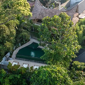 Dinara Hotel Ubud