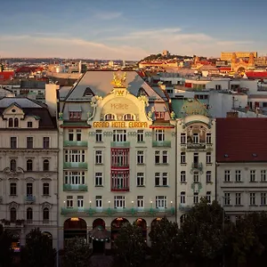 W Praga