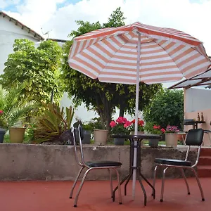  Albergue Juana De Arco Equador