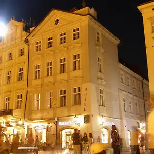 Aparthotel Old Town Square By Emblem, Prague