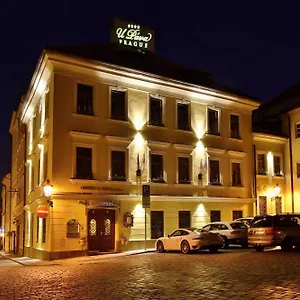 U Páva Praga