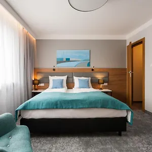 K4 Apartahotel Cracovia